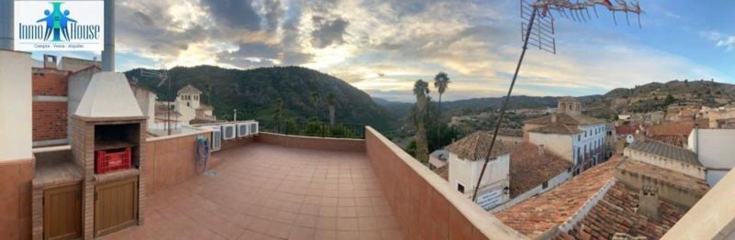 Casa en venta en Liétor, Liétor photo 0