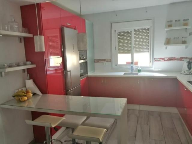 Casa en venta en Pedro Abad, Pedro abad photo 0