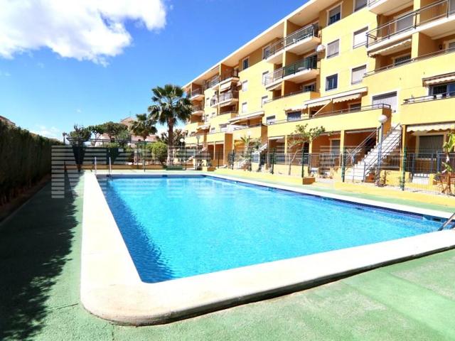Apartamento en venta en Mazarrón, Bahia photo 0