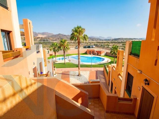 Apartamento en venta en San Juan de los Terreros photo 0