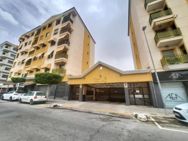 Piso en venta en Villajoyosa, Pueblo photo 0