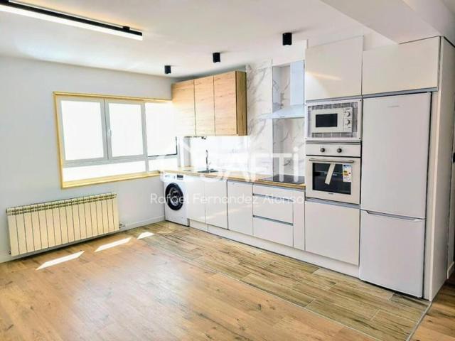 Piso en venta en León photo 0