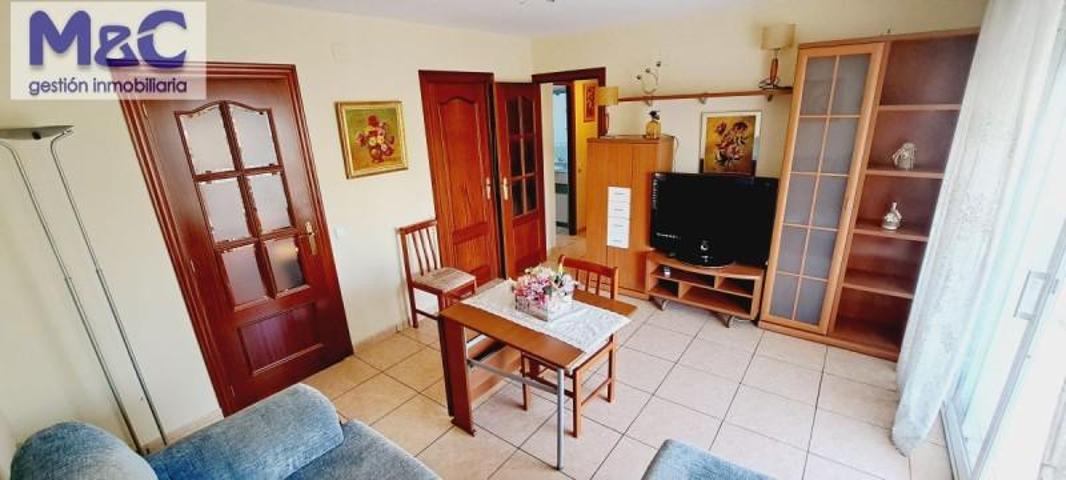 Apartamento en venta en Salou, Plaza Europa photo 0