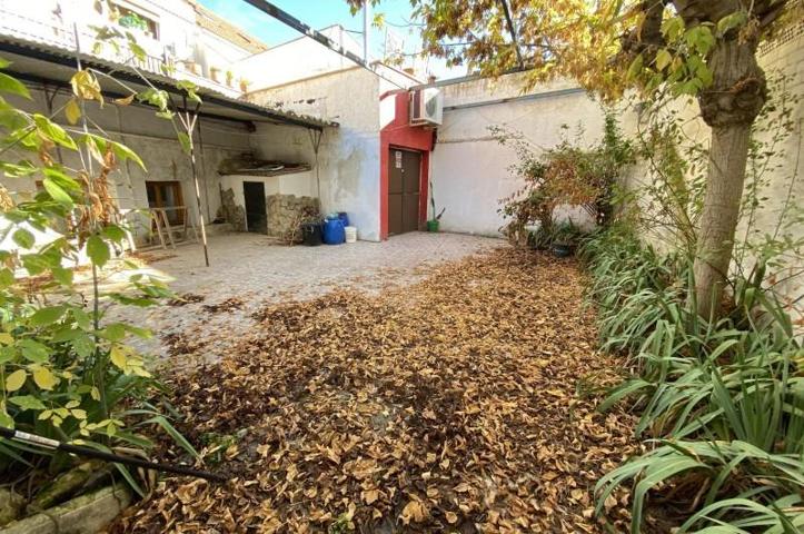 Local comercial en venta en Fuente el Saz de Jarama, Fuente el saz de jarama photo 0