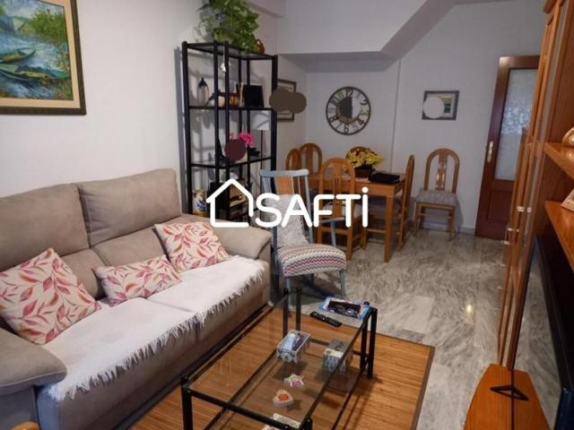 Piso en venta en Ciudad Real photo 0