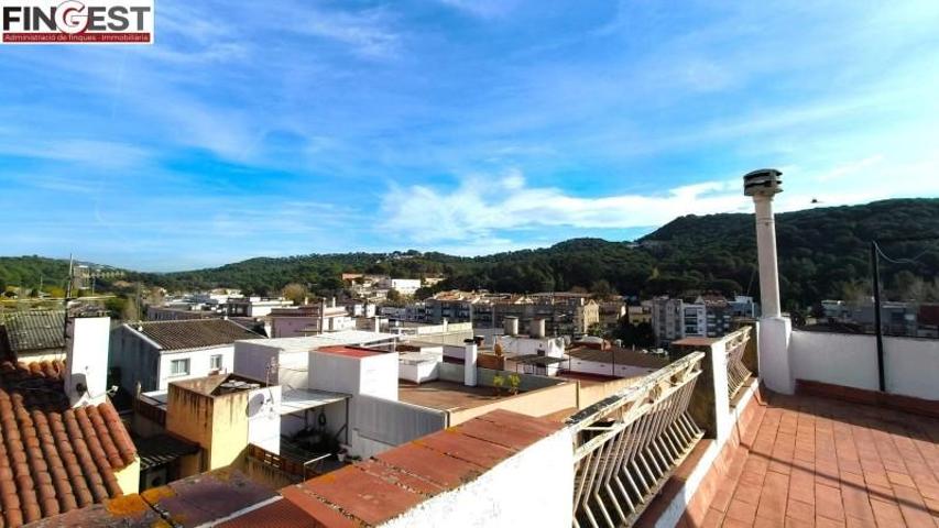 Piso en venta en Blanes, Mas borinot photo 0