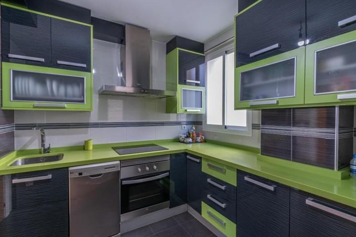 Piso en venta en Cenes de la Vega, Carretera de la sierra photo 0