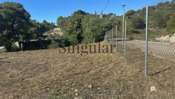Terreno en venta en Pontóns, La Ponderosa photo 0