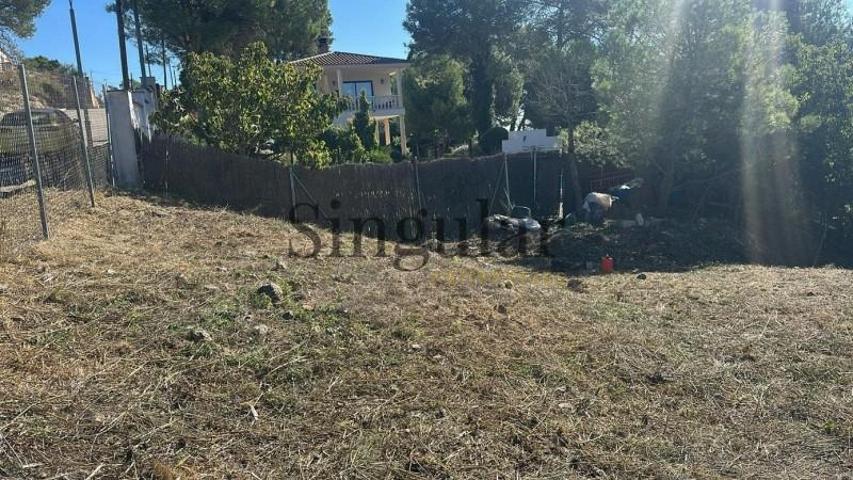 Terreno en venta en Pontóns, La Ponderosa photo 0