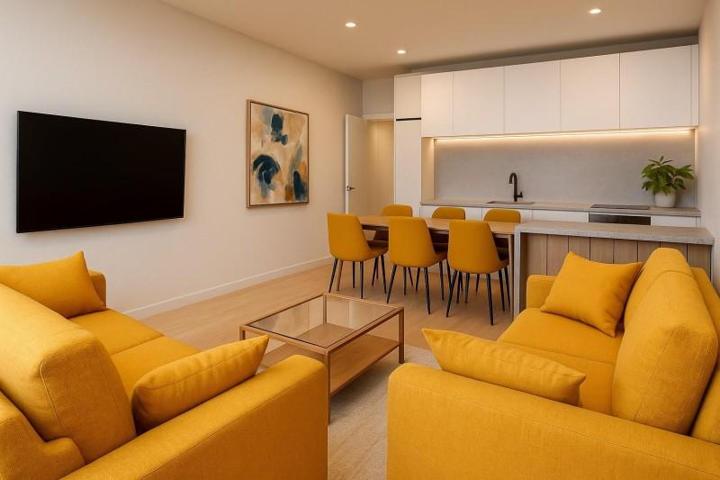 Piso en venta en Roda de Ter, Osona photo 0