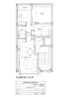 Apartamento en venta en Albacete, San pablo photo 0
