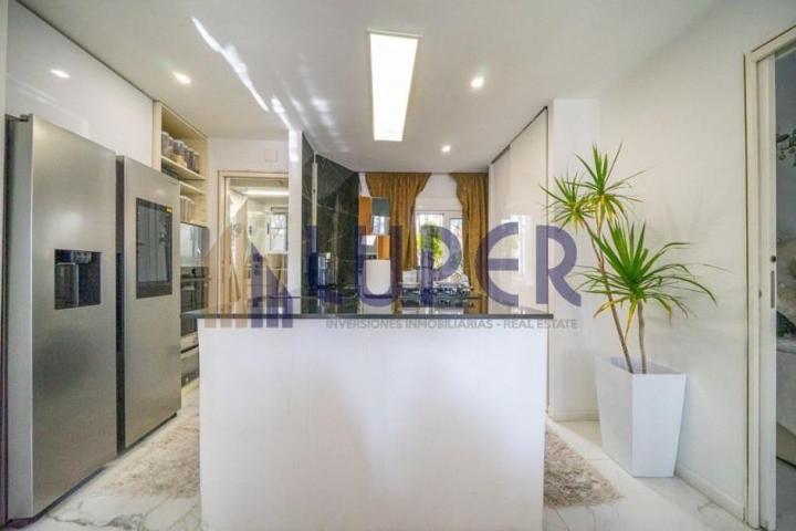 Piso en venta en San Vicente del Raspeig, Colonia Santa Isabel photo 0