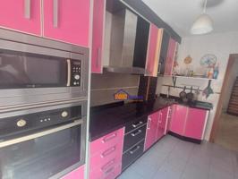 Piso en venta en Roquetas de Mar, Centro photo 0