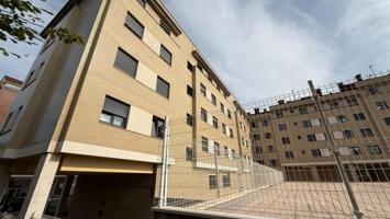 Piso en venta en Gijón, El Llano photo 0