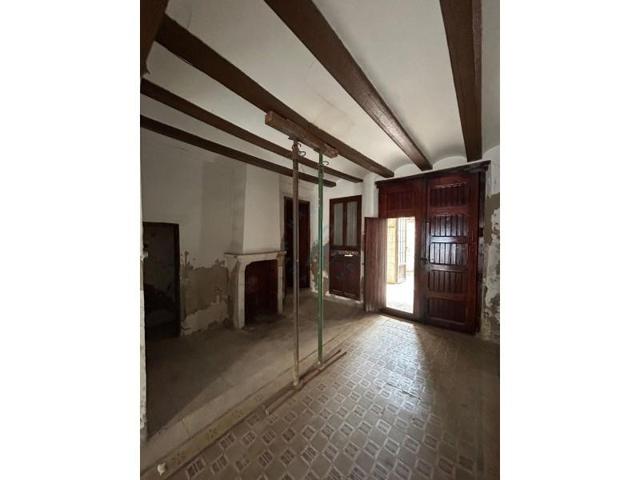 Casas de pueblo en venta en Vinalesa photo 0