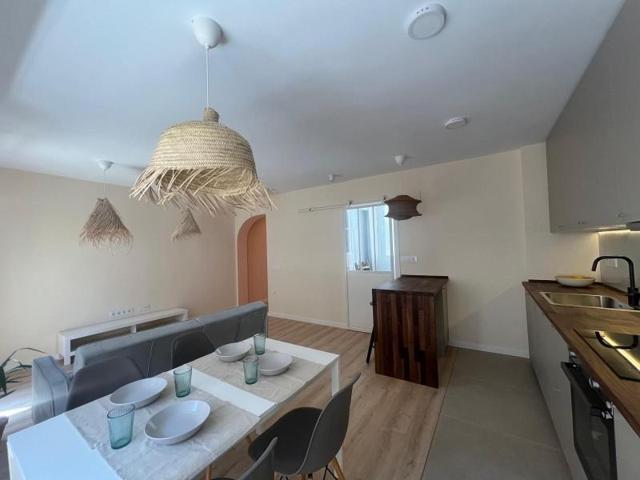 Piso en venta en Ontinyent, Sant Josep photo 0