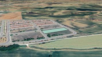 Terreno en venta en Tórtola de Henares, Castilla la mancha photo 0