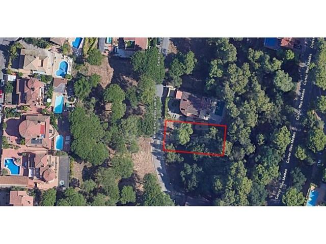 Terreno en venta en Pals photo 0