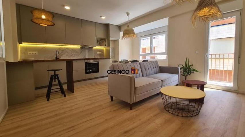 Piso en venta en Ontinyent, Sant Josep photo 0