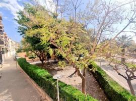 Piso en venta en Motril, Rambla De Los Alamos photo 0