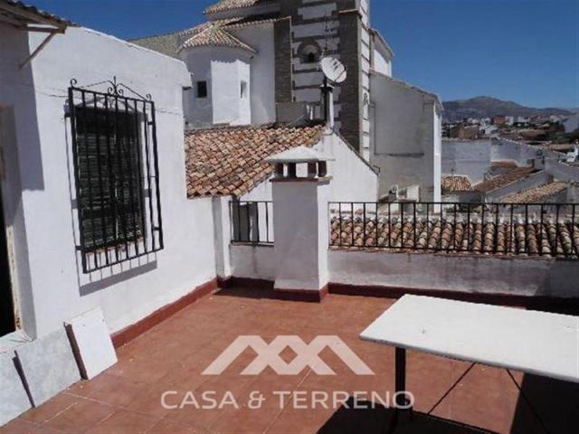 Bungalow en venta en Ríogordo photo 0