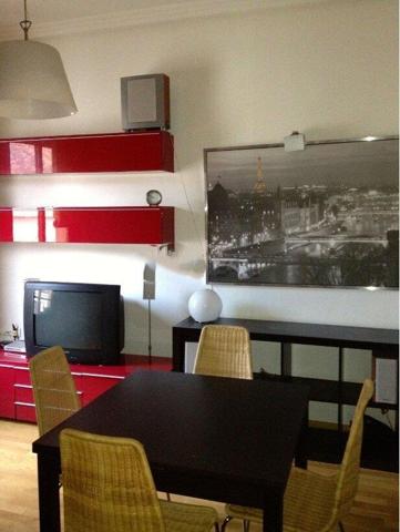 Apartamento en venta en Cáceres, Centro photo 0