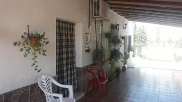 Casa con terreno en venta en Moratalla photo 0