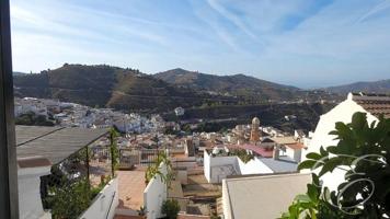 Chalet en venta en Cómpeta, Competa photo 0