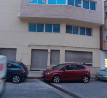 Oficina en venta en Almansa photo 0