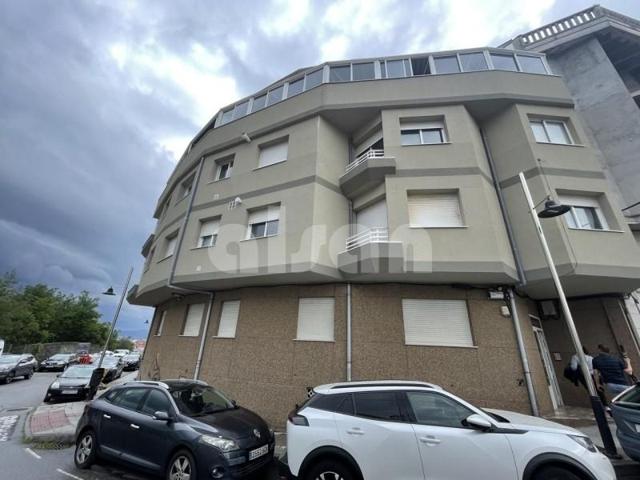 Piso en venta en Moaña, Rúa de Fragata Navas de Tolosa, 14, 36950 photo 0