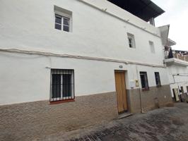 Casas de pueblo en venta en Cómpeta photo 0