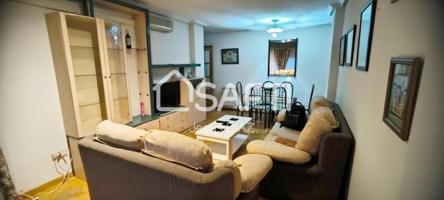 Piso en venta en Ciudad Real photo 0