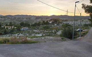 Terreno en venta en Baños y Mendigo, Carretera Corvera, 30154 photo 0