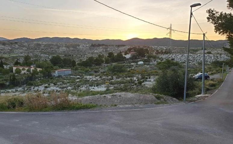 Terreno en venta en Baños y Mendigo, Carretera Corvera, 30154 photo 0