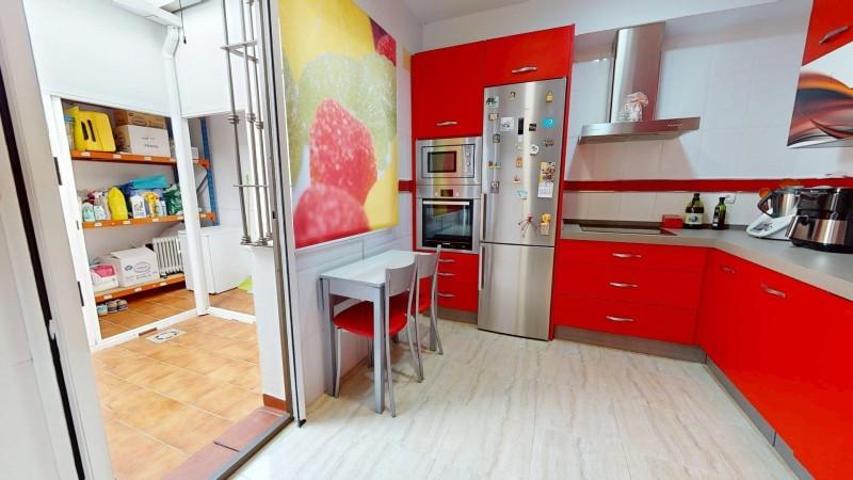 Adosada en venta en Córdoba, La Guijarrosa photo 0