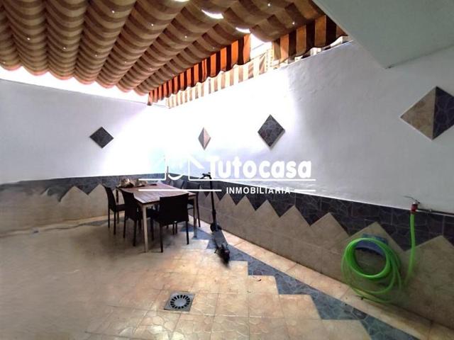 Planta baja en venta en Dos Hermanas, Vista Azul - Consolación photo 0