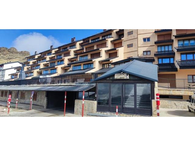 Apartamento en venta en Sierra Nevada photo 0