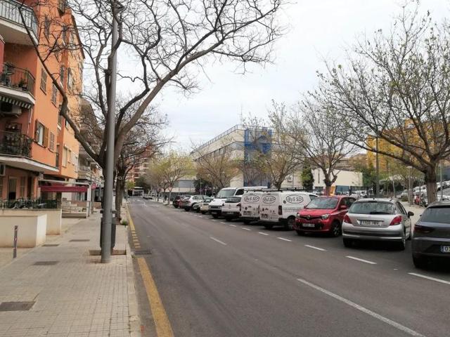 Local comercial en venta en Mallorca photo 0