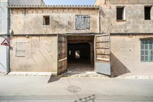 Casa en venta en Muro, Centro photo 0