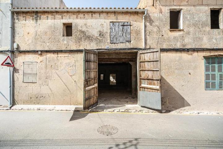 Casa en venta en Muro, Centro photo 0