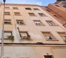 Piso en venta en L'Hospitalet de Llobregat, Collblanc photo 0