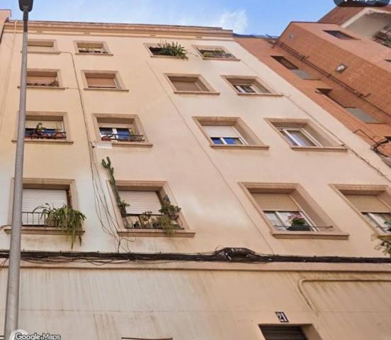 Piso en venta en L'Hospitalet de Llobregat, Collblanc photo 0