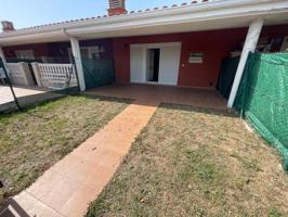 Adosada en venta en Medina de Pomar, Arroyo Rocin, 09500 photo 0