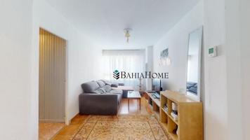 Piso en venta en Santander, Cazoña-Albericia-Alisal photo 0