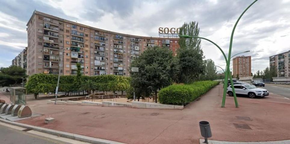 Piso en venta en Sant Adrià de Besòs, Sant Adria de Besos photo 0