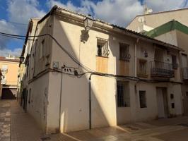 Terreno en venta en Gandia, Centro photo 0