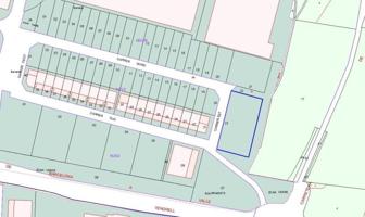 Terreno en venta en Vila-rodona, Vilarodona photo 0