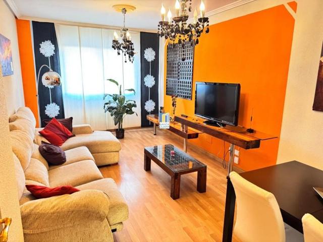 Piso en venta en Zamora, Barrio Pinilla photo 0