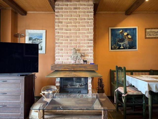 Apartamento en venta en Sierra Nevada photo 0