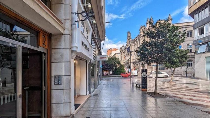 Oficina en venta en Santander, Centro photo 0